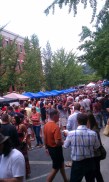 Microfestivus 2011