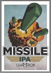Champion Brewing Missile IPA