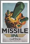 Champion Brewing Missile IPA
