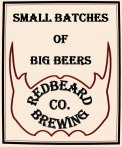 Redbeard Brewing Company