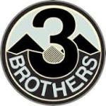 3 Brothers Brewing
