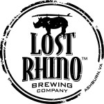Lost Rhino Logo