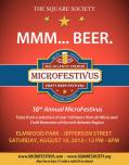 Microfestivus 2013