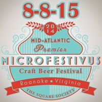 Microfestivus 2015